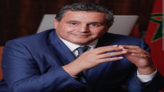 زيارة مرتقبة لرئيس الحكومة عزيز أخنوش إلى ورزازات الاسبوع المقبل