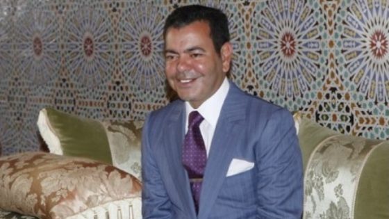 الشعب المغربي يحتفل بالذكرى 53 لميلاد الأمير مولاي رشيد