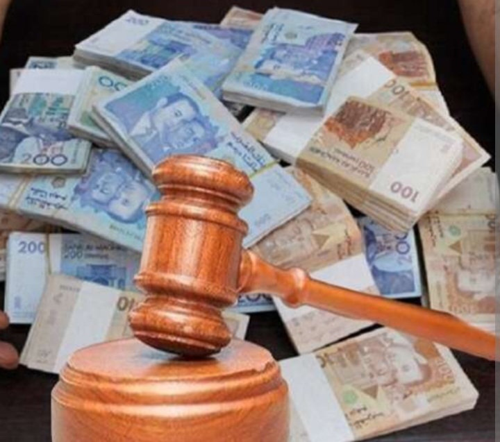 الرباط .. إحالة ثمانية أشخاص من بينهم ثلاثة موظفين للشرطة على أنظار النيابة العامة بمحكمة الإستئناف