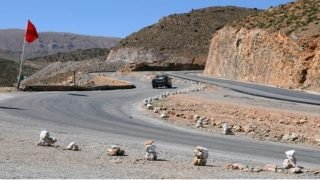 ميدلت ..إطلاق مجموعة من المشاريع التنموية تهم قطاع التجهيز