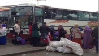 مسافرون من جهة درعة تافيلالت يشتكون من ارتفاع تذاكر السفر مع اقتراب عيد الأضحى