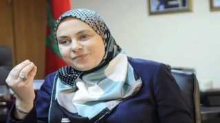 الرشيدية.. التنسيقية الجهويةللتجمع الوطني للأحرار تعزي في وفاة سمية بنخلدون