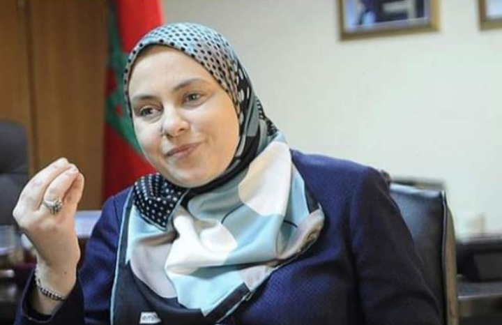 الرشيدية.. التنسيقية الجهويةللتجمع الوطني للأحرار تعزي في وفاة سمية بنخلدون