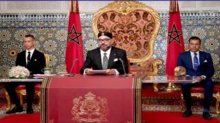 جلالة الملك يصدر عفوه في حق 1434 من السجناء