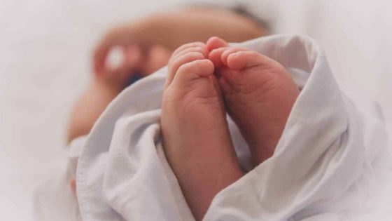 تطورات جديدة في قضية الرضيع المبتور اليد بزاكورة
