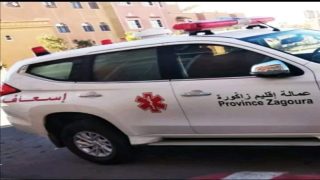 نشطاء ينتقدون المجلس الجماعي لجماعة أبليدة قيادة ترناثة عمالة زاكورة