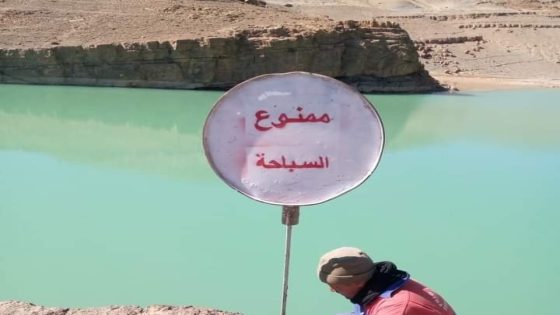 ميدلت… السلطات الاقليمية تنجح في استرجاع سد إغبولا بضواحي إملشيل
