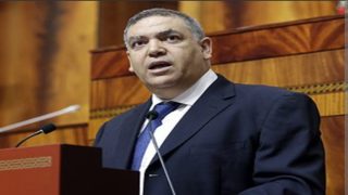 زاكورة.. مصالح قيادة تزارين في نقاش بين لفتيت والحموني بالبرلمان