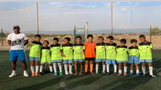 ورزازات.. اختتام فعاليات دوري الوئام للمدارس الرياضية