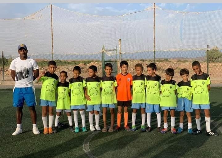 ورزازات.. اختتام فعاليات دوري الوئام للمدارس الرياضية
