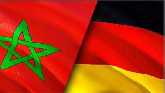 المغرب وألمانيا يشيدان بالعلاقات الثنائية الممتازة وبالدينامية الإيجابية لشراكتهما