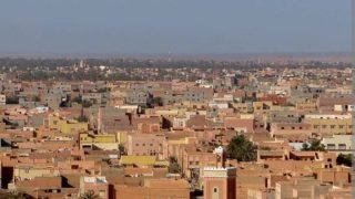الرشيدية .. تنجداد مدينة غيبت فيها المرافق العمومية