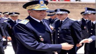 تعيينات جديدة في مناصب المسؤولية بمصالح الأمن الوطني