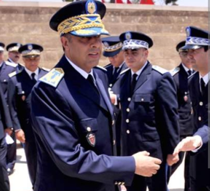 تعيينات جديدة في مناصب المسؤولية بمصالح الأمن الوطني