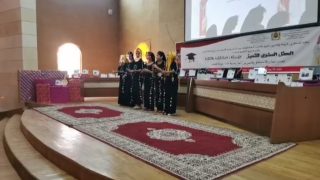 ميدلت .. تنظيم حفل التميز للموسم الدراسي 2022/2023