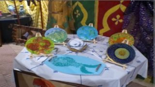 غرفة الصناعة التقليدية بجهة درعة تافيلالت على صفيح ساخن