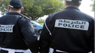 توقيف مفتش شرطة ممتاز بتهمة الإبتزاز بالحسيمة