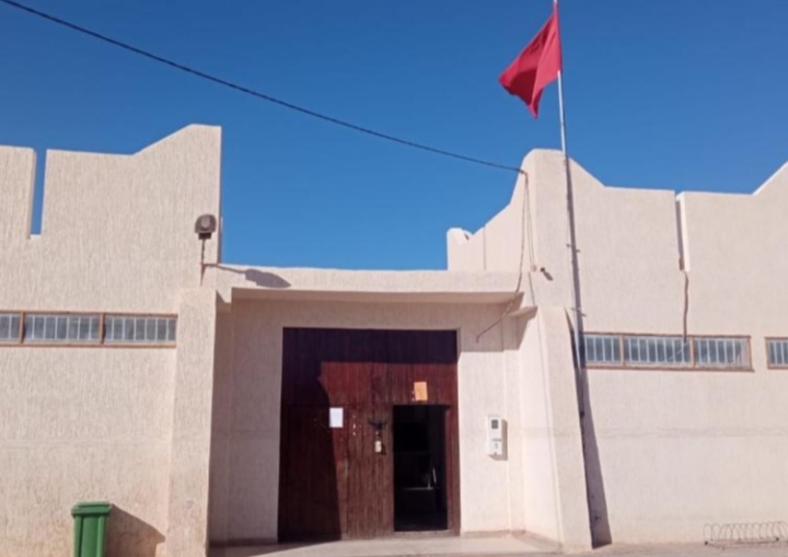 تنغير ..البلوكاج التنموي يعجل باستقالة رئيس جماعة ترابية