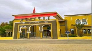 تنجداد .. الإفراج عن صفقة بناء قاعة المسرح بالمدينة