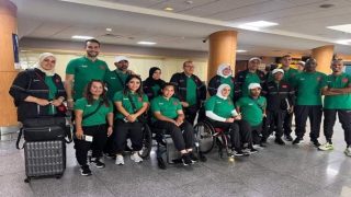 تتويج المغرب ب07 ميداليات خلال بطولة العالم لألعاب القوى لذوي الاحتياجات الخاصة بباريس 2023