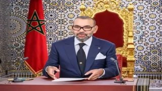 جلالة الملك يوجه خطابا إلى الأمة بمناسبة عيد العرش المجيد