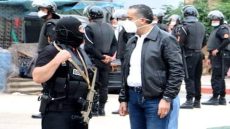 توقيف المشتبه فيه في قتل شاب بمطعم للوجبات الخفيفة بعين الذياب الدار البيضاء