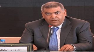 الرشيدية .. حركة انتقالية في صفوف رجال السلطة وتنقيل رئيس قسم الشؤون الداخلية كاتبا عاما لعمالة الجديدة