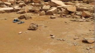 وفاة طفل بعد سقوط سور منزل عليه ضواحي اقليم تنغير