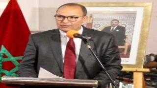 مولاي عبد العاطي الأصفر مديرا لأكاديمية درعة تافيلالت