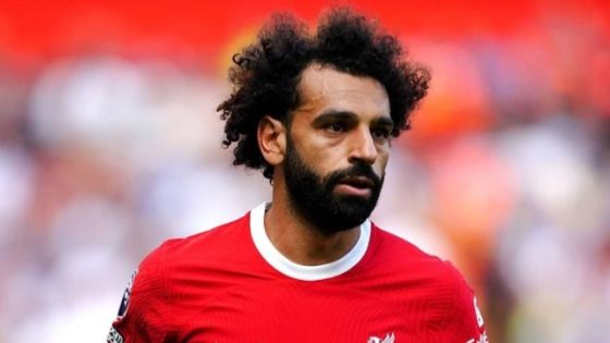 رحيل محمد صلاح سيطمس هوية ليفربول حسب تعليق جابريل أجبونلاهور