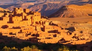 هوليود افريقيا تسعى لاحتضان مؤتمرا دوليا للتسامح والتعايش