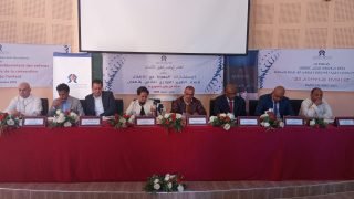 الإستثمار مع الأطفال محور النسخة الثامنة للجنة الجهوية لحقوق الإنسان