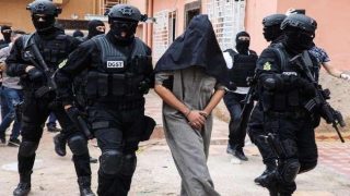 الرباط .. غرفة الجنايات تصدر أحكامها في حق الخلية الإرهابية المتهمة في حرق شرطي الرحمة