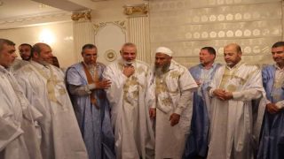 مرصد مغربي يحذر من ترويج فيديو حول علاقة حركة حماس بجبهة البوليساريو