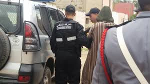 راعي غنم يقتل مروج مخدرات ويبتر عضوه التناسلي ضواحي جماعة العطاطرة