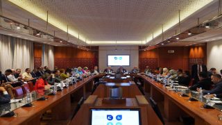 عدي شجري يترأس اجتماعا بمجلس النواب خصص لدراسة مواضيع مرتبطة بالدخول المدرسي