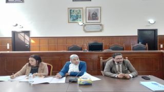 إنزكان: خلية التكفل بالنساء والأطفال ضحايا العنف تتصدى لإشكاليات التسجيل في الحالة المدنية