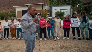 تنجداد .. رحلة استكشافية لضيعة “دار التمور” بالبور