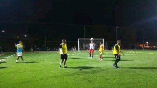 زاكورة .. تنظيم دوري في كرة القدم تحضيرا للاحتفال بذكرى المسيرة الخضراء المظفرة