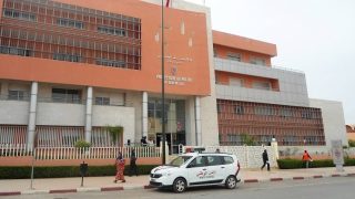 الاعتداء على مواطن يهودي يجر جزارا إلى القضاء ببني ملال