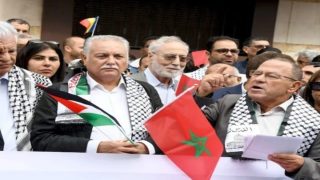 التقدم والإشتراكية ..نبيل بنعبد الله يبرز السمة الأساسية العامة للاوضاع  في ظل الحكومة الحالية