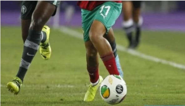 أولمبياد باريس.. المنتخب الوطني لكرة القدم النسوية يفوز على نظيره الناميبي ب 2-0