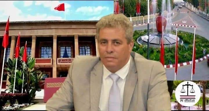 ميدلت .. بريكول لرئيس المجلس الجماعي  لميدلت “عملية استخلاص الجبايات وتنظيم المدينة”