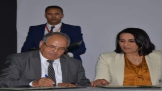 الرشيدية .. إحداث 5 مناطق صناعية مخصصة للأنشطة الاقتصادية بجهة درعة تافيلالت