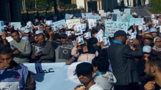 موظفو الجماعات الترابية يخوضون إضرابا لمدة 72 ساعة