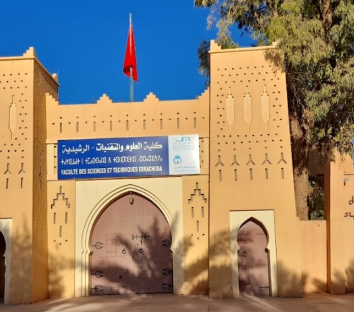 الموسم الدراسي 2023/2024 بكلية العلوم والتقنيات بالرشيدية إلى أين؟