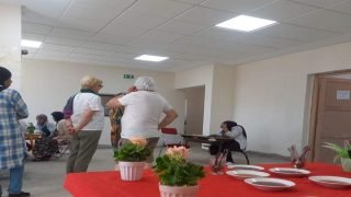 ميدلت.. قافلة طبية متعددة التخصصات لفائدة ساكنة جماعة تانوردي