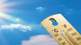 طقس ..درجات الحرارة الدنيا والعليا المرتقبة غدا الأربعاء