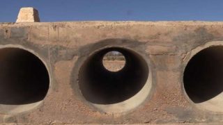 الرشيدية …جمعية مدرسي علوم الحياة والارض المغرب في لقاءات مع فلاحي الواحات ببودنيب