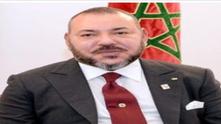 العاهل المغربي يوجه رسالة إلى المشاركين في مؤتمر مراكش “حوار الأديان